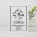 Recherche de ski mariage invitations Montagnes