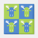 Suche nach moose magnete Lustig
