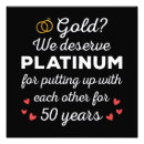 Suche nach 50th poster Goldjubiläum