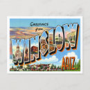 Suche nach vintages arizona postkarten Reise