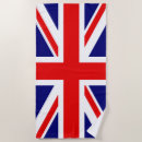 Recherche de drapeau britannique Prise union