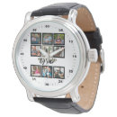 Recherche de drôle montres Monogramme