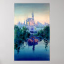 Suche nach fantasie schloss poster See