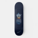 Recherche de ananas skateboards Été