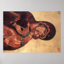 Recherche de icône jésus posters Mère