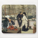 Recherche de tissot tapis souris Victorian