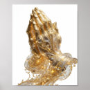 Suche nach betende poster Wandkunst