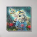 Suche nach alice leinwandbilder Cheshaikatze