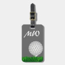 Recherche de les golfeurs bagages étiquettes Dad