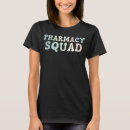 Recherche de pharmd tshirts Technicien