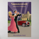 Suche nach vintage tänzer poster Klassisch