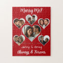Recherche de surprise puzzles Amour