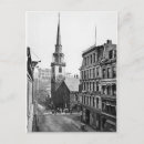 Recherche de old houses cartes postales Boston