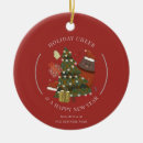 Suche nach neues jahr ornamente Frohe weihnachten