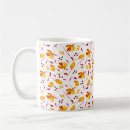 Recherche de coquelicots tasses Blanc