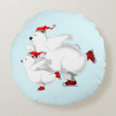 Recherche de round coussins Pour enfants