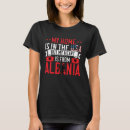 Suche nach albanische tshirts Wurzeln