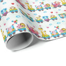 Suche nach zug geschenkpapier Baby