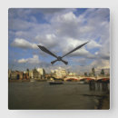 Recherche de tamise horloges Angleterre