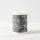 Recherche de motif de camouflage tasses Pour elle