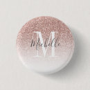 Recherche de paillettes badges Féminin