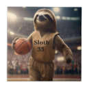 Recherche de basket ball carreaux Joueur
