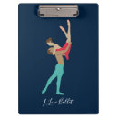 Suche nach ballett klemmbrett Ballerina