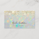 Suche nach schimmern visitenkarten Elegant