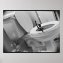 Recherche de humour toilette art Amusant