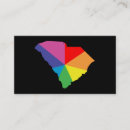 Recherche de sud cartes visite Customer