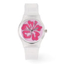 Recherche de tropical montres Rose