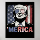Suche nach merica poster Lustig