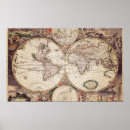 Recherche de géographie du monde posters Vieux