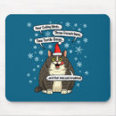 Recherche de nicolas tapis souris Père noël