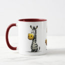 Suche nach lustiger zebra tassen Tier