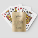 Suche nach vergoldet spielkarten Elegant