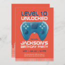 Recherche de adolescent anniversaire invitations Anniversaire de enfant