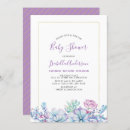 Suche nach summer shower baby einladungen Babyparty