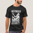 Suche nach meerjungfrau tshirts Ozean