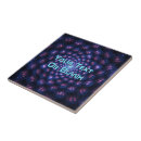 Recherche de fractale carreaux Géométrique