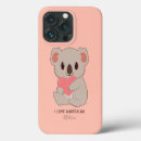 Recherche de l australie iphone coques Illustration