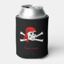 Suche nach piraten dosenkühler Rede wie ein piratentag