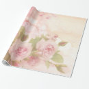 Suche nach rosa rosenmuster geschenkpapier Pastellfarben