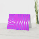 Suche nach pink zebra karten Modern