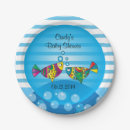 Recherche de dessin géométrique assiettes en papier Pour eux