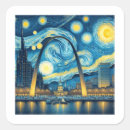 Suche nach st louis missouri aufkleber Skyline