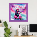Suche nach karikaturen poster Für sie