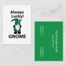 Suche nach st patricks day visitenkarten Irisch