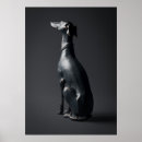 Suche nach italienischer windhund poster Igie