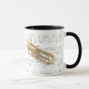 Recherche de klaxons tasses Musicien